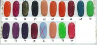 SETU GEL COLOUR