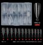 Poly Gel Extension Nail Tips ӳƬ 