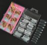 Poly Gel Extension Nail Tips ӳƬ