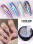 NAIL ART PEACOCK POWDER (AB ) ׿ȸ (߲)