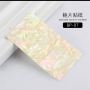 ؐN shell sticker