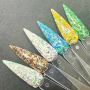 Candy Cotton Powder Set/ǹ޻װ