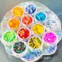 COLOUR PLATE{ɫ