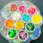 Acrylic Brush Set 񻨱b