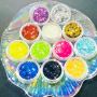 GMUME GEL COLOUR (7.5ML)
