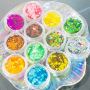 Nail Art Accessories ƽ@