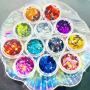 GMUME GEL COLOUR (7.5ML)
