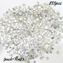 MIX NAIL ART ACCESSORIES