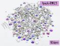 MIX NAIL ART ACCESSORIES