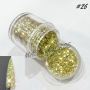 GLITTER POWDER