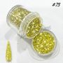 GLITTER POWDER