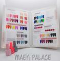 GMUME GEL COLOUR (7.5ML)