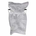 Top Duffle Bottom Closed