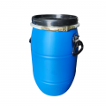 30L Open Top Drum