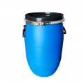 60L Open Top Drum