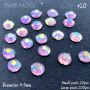 Nail Art Accessories ƽ@