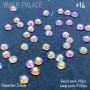 Nail Art Accessories ƽ@