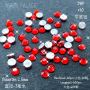Nail Art Accessories ƽ@