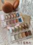 Solid Mirror powder set ̑BħRb