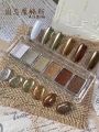 Solid Mirror powder set ̑BħRb