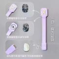 3 IN 1 CAT EYE GEL MAGNET 31؈zF