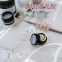 HUAXI SOLID GEL CLAY SOFT GEL HUAXIIIz