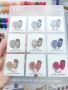 DIRSE GLITTER GEL ( 15ML ) DIRSE WǺz ( 15ML )