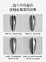 HUAXI METAL GEL HUAXI z
