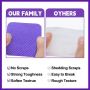 Eyelash Extension Glue Cleaning pad ëƿڲ zˮħ