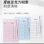 MAGNET EYELASH TWEEZER PROTECT PALLET LASH GLUE ޽ӽëȡę̈Űһ
