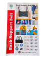 Back Support Belt