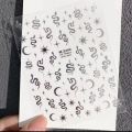 Chinese New Year 5D sticker N 