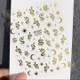 Chinese New Year 5D sticker N 
