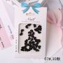 Nail art accessories Ʒëq