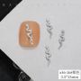 Nail Art Accessories Ʒ