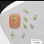 Nail Art Accessories Ʒ