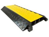 3 Channel Rubber Cable Hump
