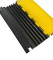 5 Channel Rubber Cable Hump