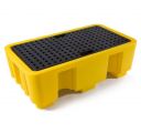 Lubetech Polyethylene Spill Pallet