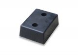 Rubber Dock Bumper