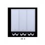 FRENCH STICKER ʽN
