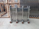 Stainless Steel Expandable Barrier Gate