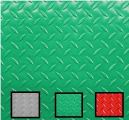 Anti Slip PVC Rubber Floor Mat