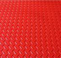 Anti Slip PVC Rubber Floor Mat