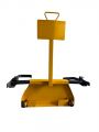 Car Wheel Clamp