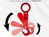 Unhooking Hook 
