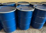 Used Steel Drum Grade A