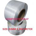 32mm Composite Strap
