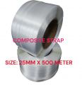 25mm Composite Strap