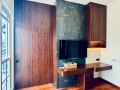 Contemporary Theme- Master Bedroom Design By Stylehome.